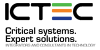 ICTEC logo