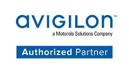 Avigilon Partner